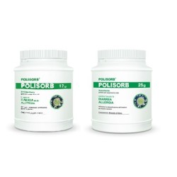 Biomedix Assorbente Intestinale Polisorb Polvere Per Sospensione Orale 25 G