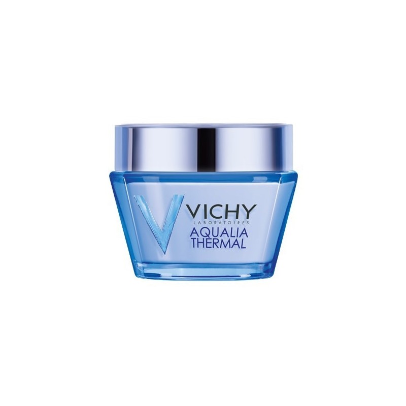 Vichy Aqualia Ricca 50 Ml