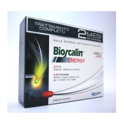 Giuliani Bioscalin Energy 30 Compresse Prezzo Speciale