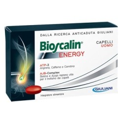 Giuliani Bioscalin Energy...
