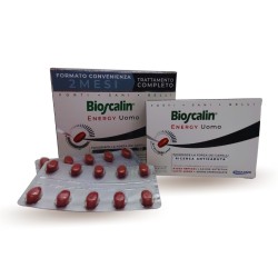 Giuliani Bioscalin Energy 90 Compresse Promo
