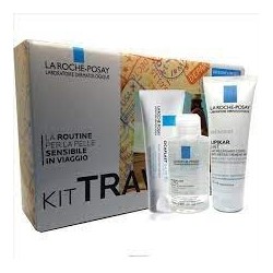 La Roche Posay-phas Kit Travel