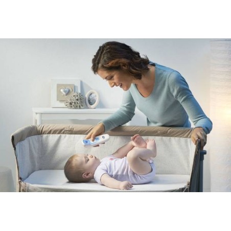 Chicco Termometro Ad Infrarossi Thermo Family
