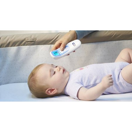 Chicco Termometro Ad Infrarossi Thermo Family