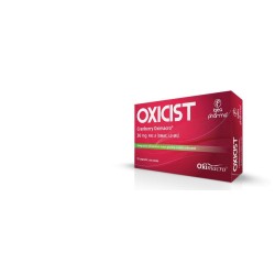 Igea Pharma Oxicist 15 Capsule