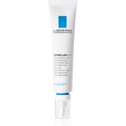 La Roche-Posay Effaclar K+ Crema rinnovatrice in caso di pelle grassa