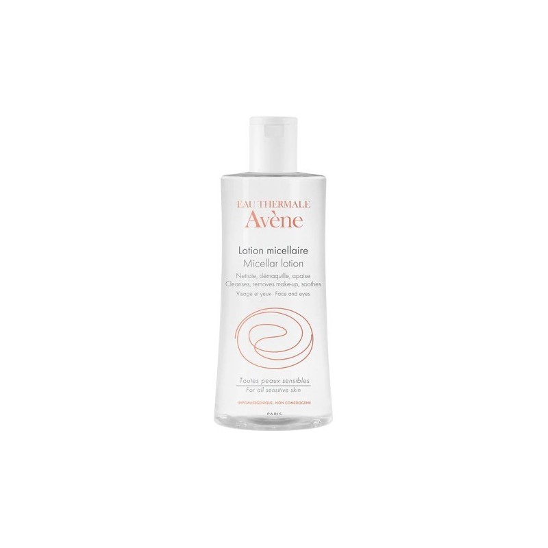 Avene Lozione Micellare 500 Ml