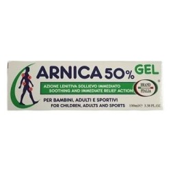 Idee Innovative Gel Arnica...
