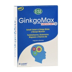 Esi Ginkgomax Memory 30...