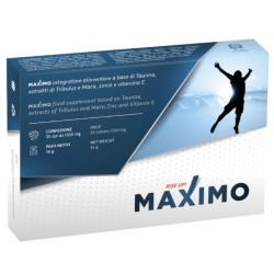 A2s Italia Maximo 30 Compresse