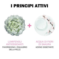 Jowae Crema Ricca Idratante 40 Ml