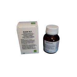 Oti Euox Nuova Formulazione...