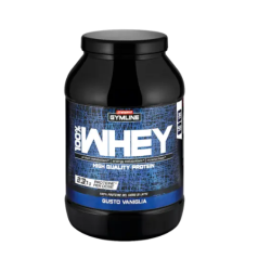Enervit Gymline 100% Whey...