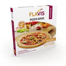 Dr. Schar Flavis Pizza Base...