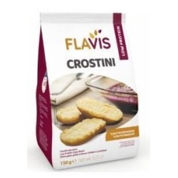 Dr. Schar Flavis Crostini...