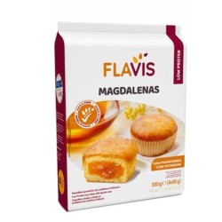 Dr. Schar Flavis Magdalenas...