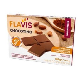 Dr. Schar Flavis Chocotino...