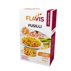 Dr. Schar Flavis Fusilli...