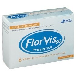 Mayoly Italia Florvis Gg 14...