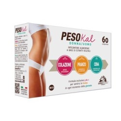 Erbenobili Pesokal Donna/uomo 60 Compresse