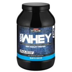 Enervit Gymline 100% Whey...