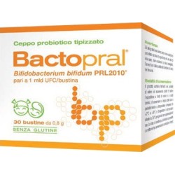 Pharmextracta Bactopral 30...