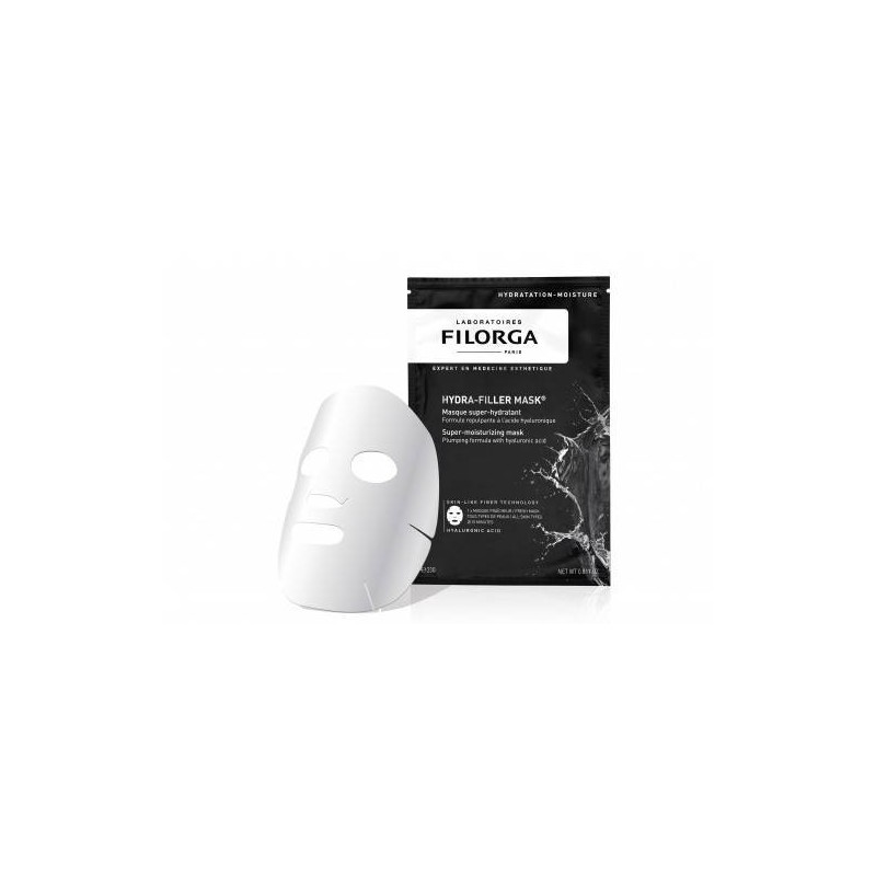 Laboratoires Filorga C. Italia Filorga Hydra Filler Mask 1 Pezzo