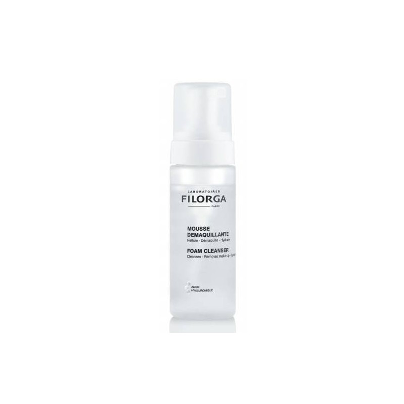 Filorga Mousse Struccante 150 ml