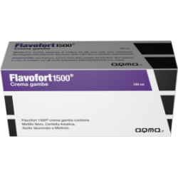 Merqurio Pharma Flavofort...