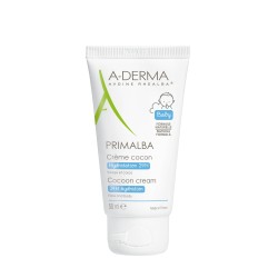 Aderma Primalba Crema Cocon 200 Ml