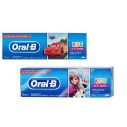 Procter & Gamble Oralb Kids...