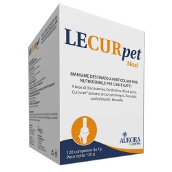 Aurora Licensing Lecurpet...