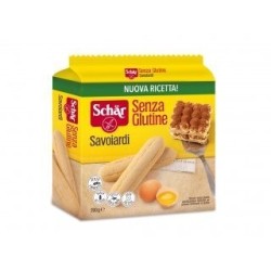Dr. Schar Schar Savoiardi Senza Lattosio 200 G