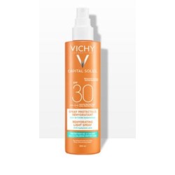 Vichy Cs Beach Protect...
