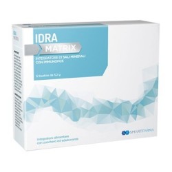 Smartfarma Idra Matrix 12...
