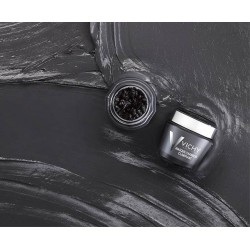 Vichy Pt Charcoal Mask Fr/en/scan 75 Ml