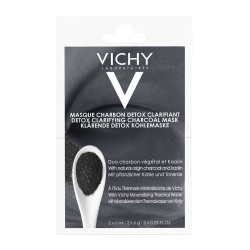Vichy Sa Pt Charcoal Mask 2...