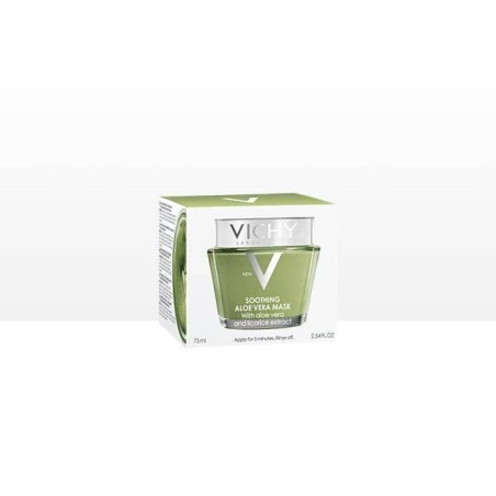 Vichy Pt Aloe V Mask P 75 Ml Fr/en/scan