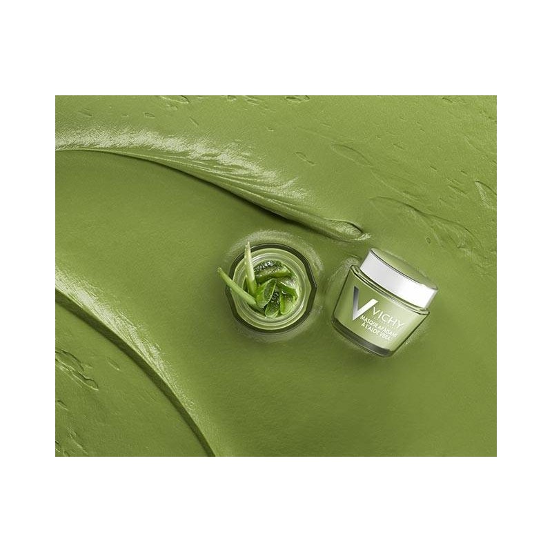 Vichy Pt Aloe V Mask P 75 Ml Fr/en/scan
