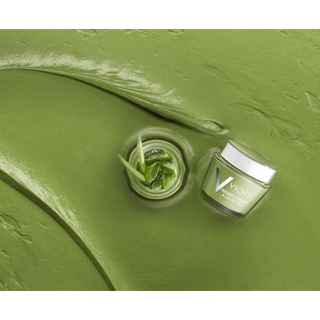 Vichy Pt Aloe V Mask P 75 Ml Fr/en/scan