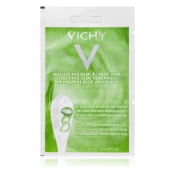Vichy Sa Pt Aloe Vera Mask...