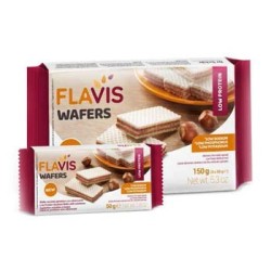 Dr. Schar Flavis Wafers...