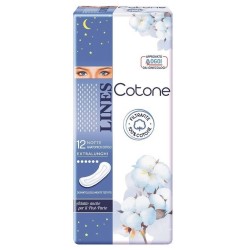 Fater Lines Cotone Non...