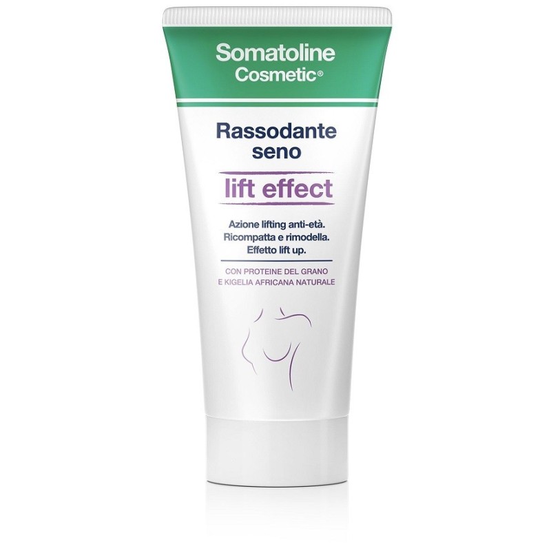 L. Manetti-h. Roberts & C. Somatoline Skin Expert Lift Effetto Rassodante Seno 75 Ml