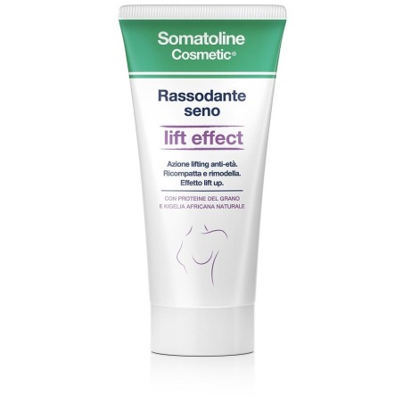 L. Manetti-h. Roberts & C. Somatoline Skin Expert Lift Effetto Rassodante Seno 75 Ml