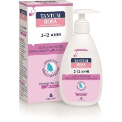 Angelini Tantum Rosa 3-12...