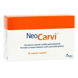 Aurora Biofarma Neocarvi 36 Capsule