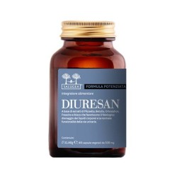Salugea Diuresan Formula...