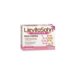 Marco Antonetto Lievitosohn...