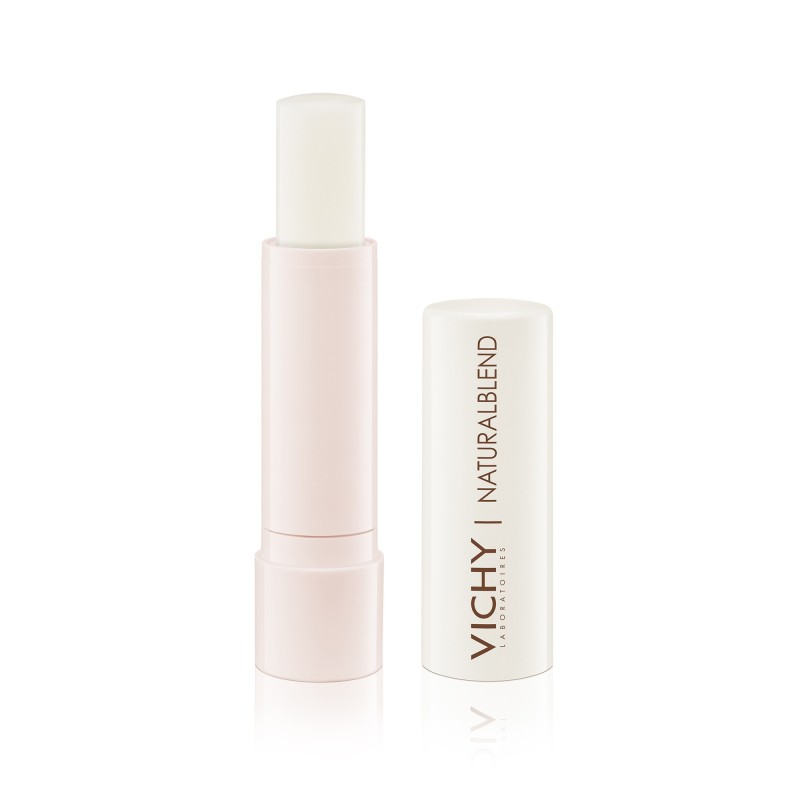 Vichy Natural Blend Lips Bare 4,5 G